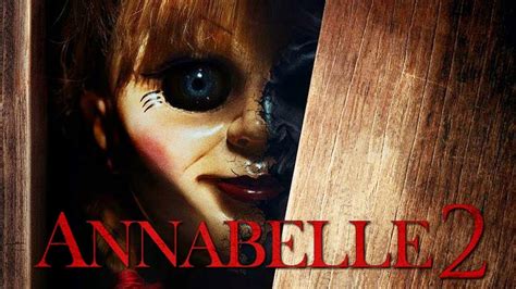 Annabelle Videos